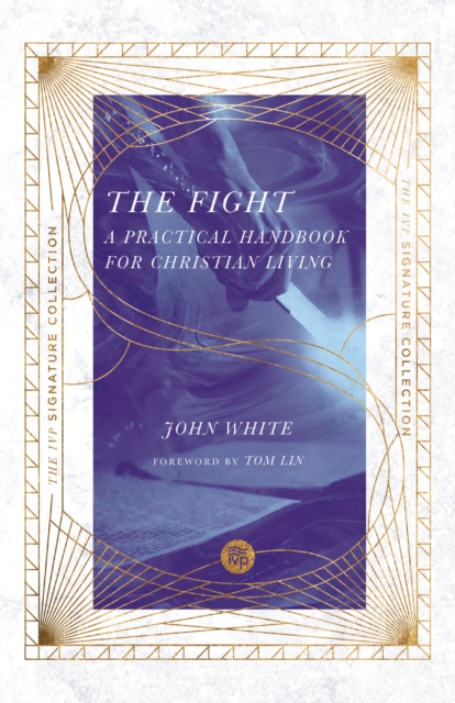 Book Cover for Fight by John White