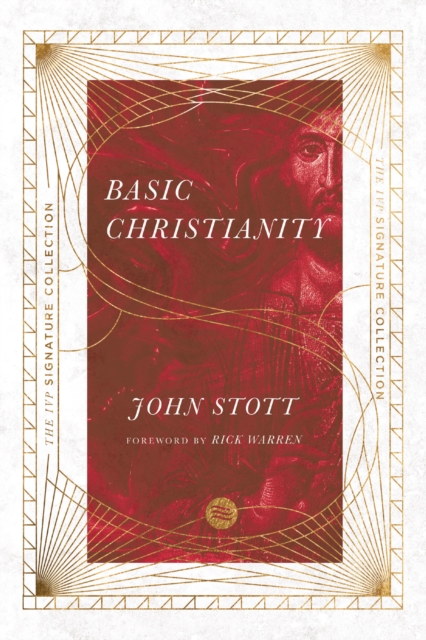 Book Cover for Basic Christianity by Stott, John