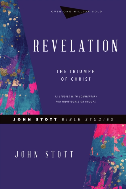 Book Cover for Revelation by Stott, John