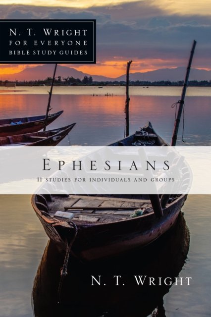 Book Cover for Ephesians by Wright, N. T.