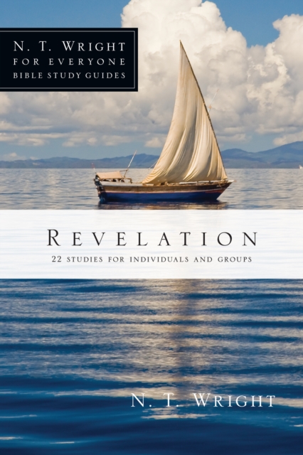 Book Cover for Revelation by Wright, N. T.