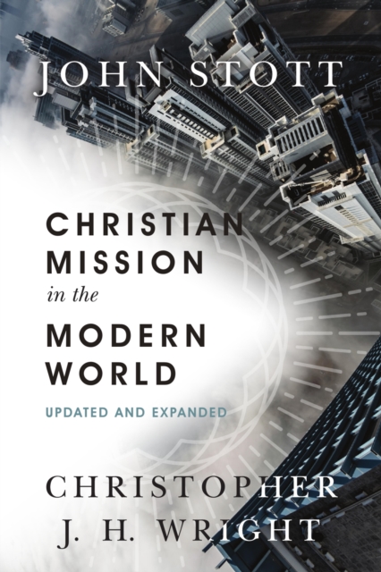 Book Cover for Christian Mission in the Modern World by Stott, John