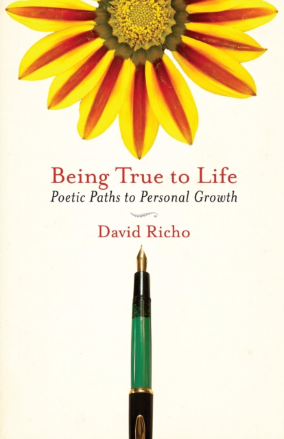 Book Cover for Being True to Life by Richo, David