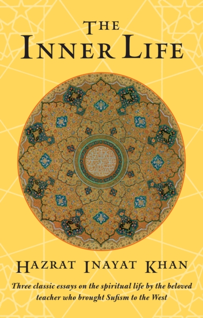 Book Cover for Inner Life by Khan, Hazrat Inayat