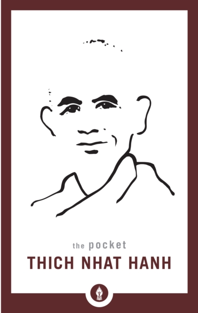 Book Cover for Pocket Thich Nhat Hanh by Thich Nhat Hanh