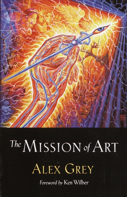 Mission of Art