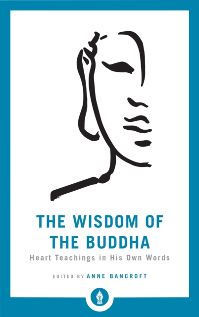 Book Cover for Wisdom of the Buddha by Bancroft, Anne