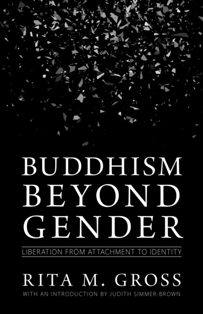 Book Cover for Buddhism beyond Gender by Rita M. Gross