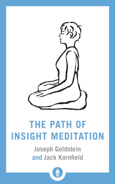 Book Cover for Path of Insight Meditation by Kornfield, Jack