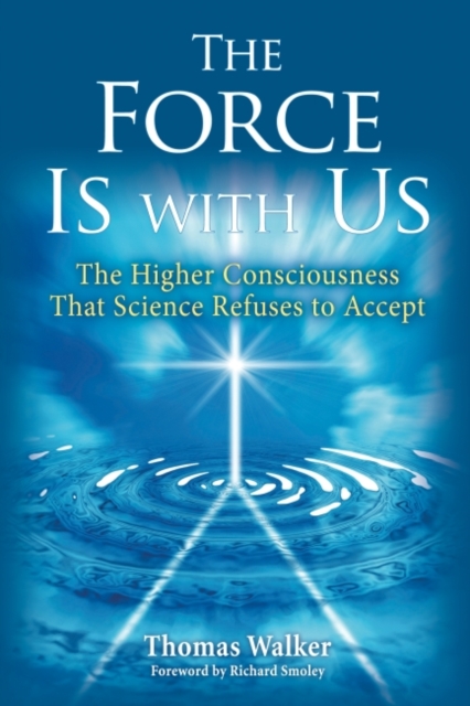 Book Cover for Force Is With Us by Thomas Walker