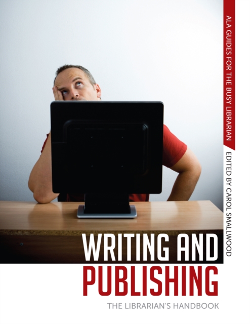 Book Cover for Writing and Publishing by Carol Smallwood