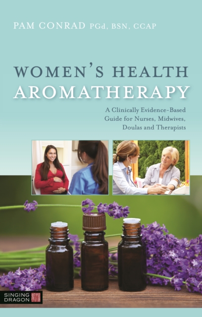 Women's Health Aromatherapy