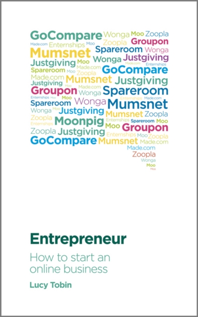 Entrepreneur