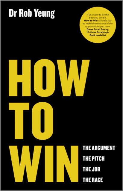 Book Cover for How to Win by Yeung, Rob