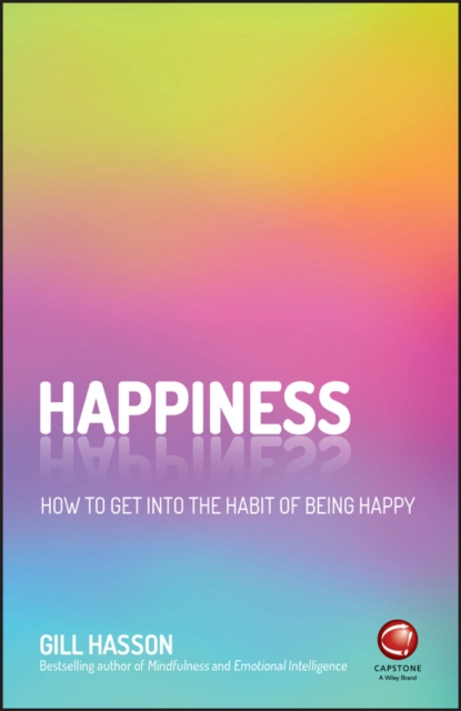 Book Cover for Happiness by Gill Hasson