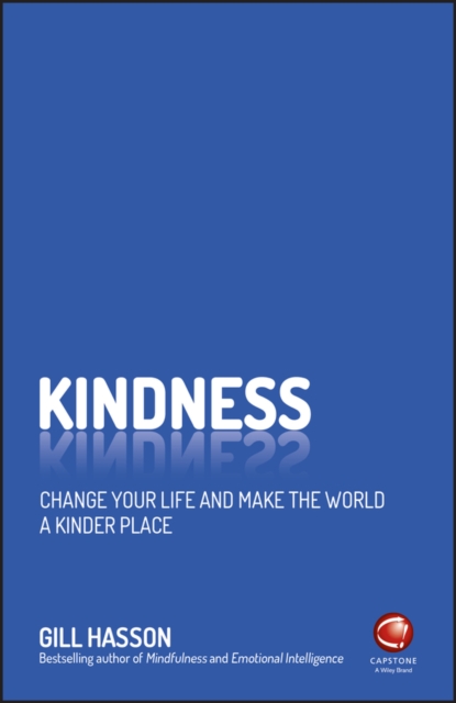 Book Cover for Kindness by Gill Hasson