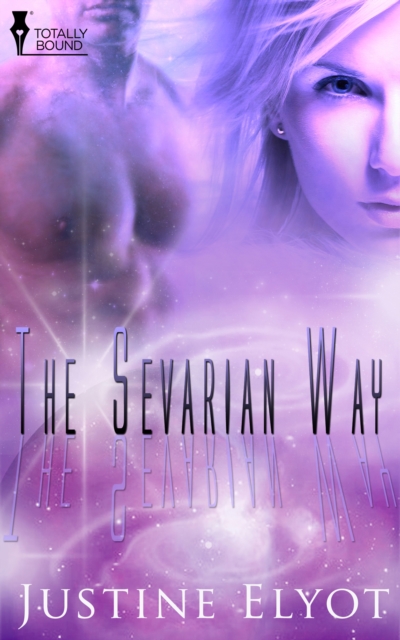 Book Cover for Sevarian Way by Justine Elyot