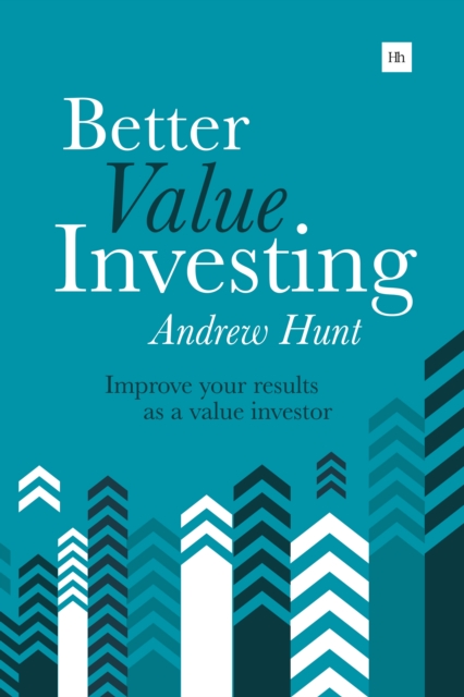 Book Cover for Better Value Investing by Andrew Hunt