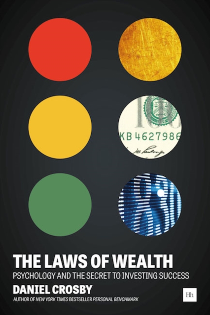 Book Cover for Laws of Wealth by Daniel Crosby