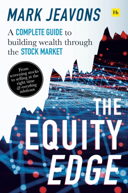 Book Cover for Equity Edge by Mark Jeavons