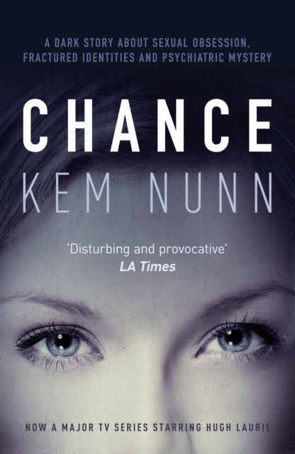 Book Cover for Chance by Nunn, Kem