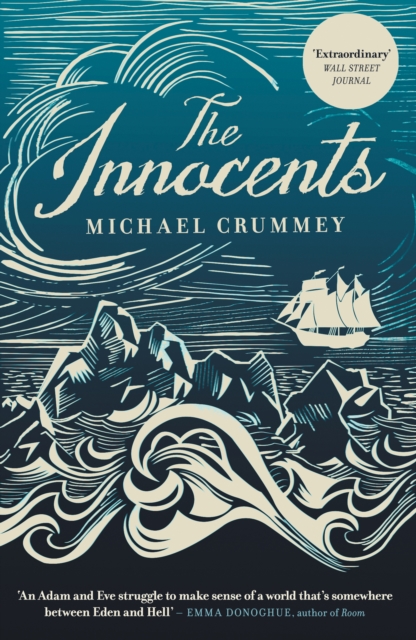 Book Cover for Innocents by Michael Crummey