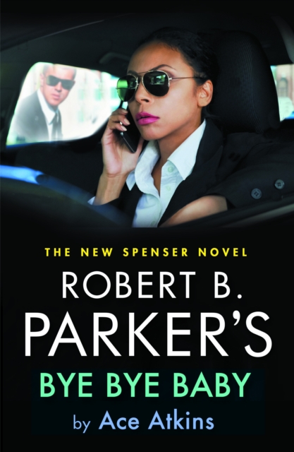 Book Cover for Robert B. Parker's Bye Bye Baby by Ace Atkins