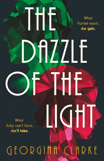 Book Cover for Dazzle of the Light by Georgina Clarke