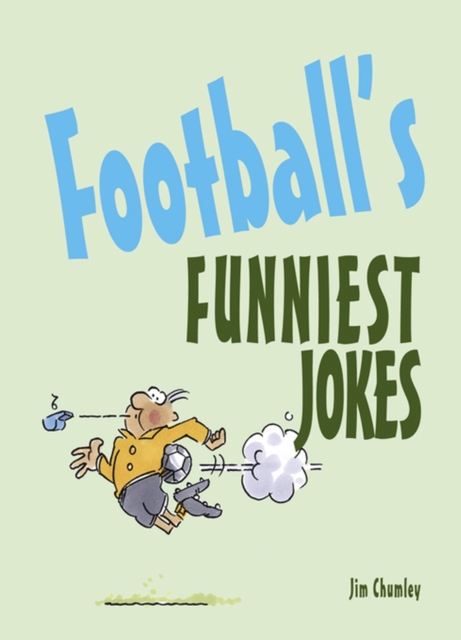 Football s Funniest Jokes