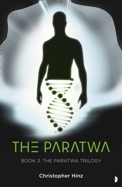 Book Cover for Paratwa by Christopher Hinz