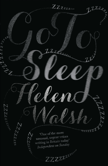 Book Cover for Go To Sleep by Helen Walsh
