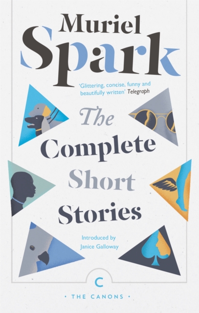 Complete Short Stories