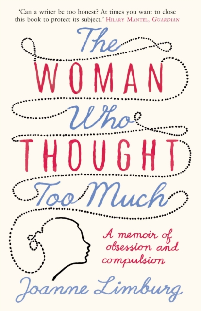 Book Cover for Woman Who Thought too Much by Joanne Limburg