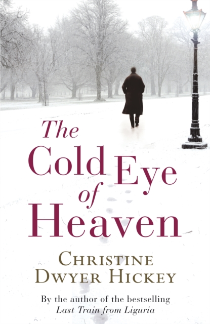 Book Cover for Cold Eye of Heaven by Hickey, Christine Dwyer