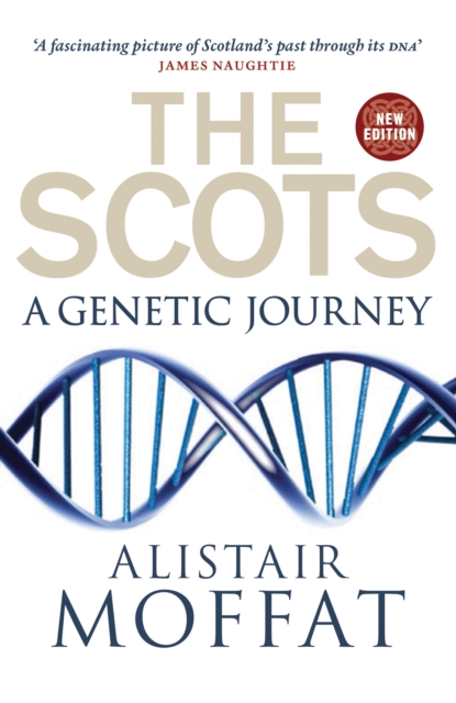 Book Cover for Scots by Alistair Moffat