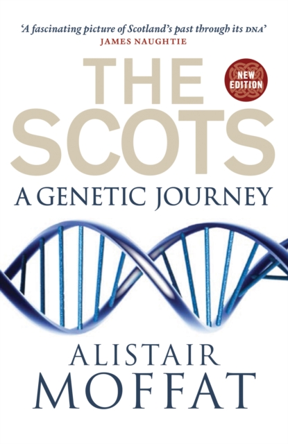 Book Cover for Scots by Moffat, Alistair