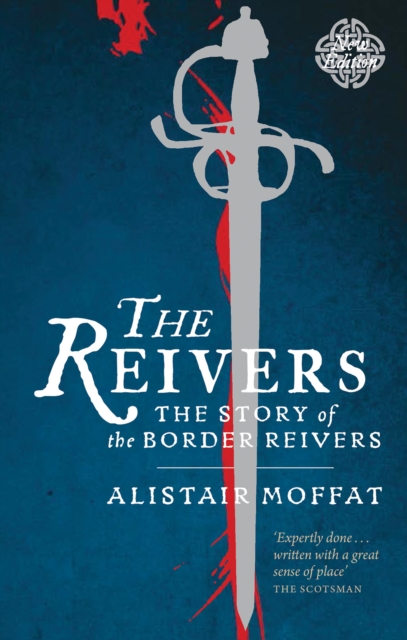 Book Cover for Reivers by Moffat, Alistair