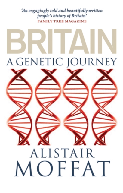 Book Cover for Britain by Moffat, Alistair