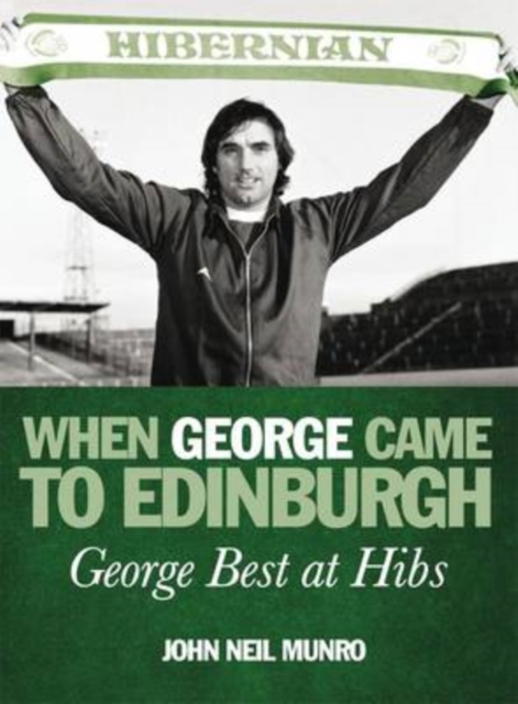 Book Cover for When George Came to Edinburgh by John Neil Munro