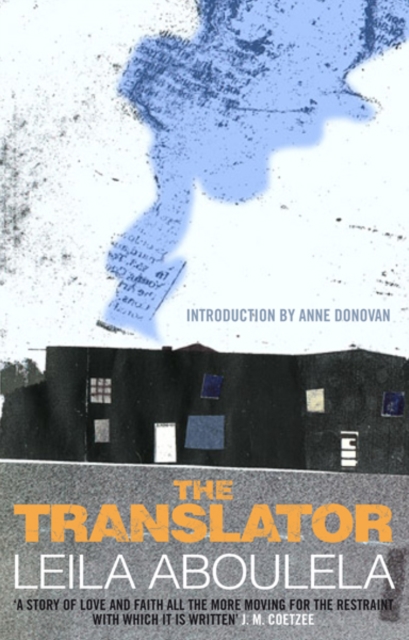 Book Cover for Translator, The by Leila Aboulela