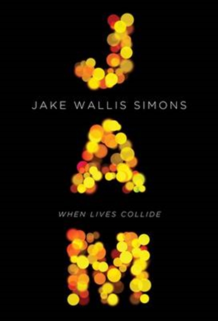 Book Cover for Jam by Simons, Jake Wallis