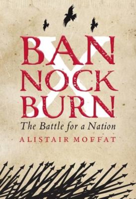 Book Cover for Bannockburn by Moffat, Alistair