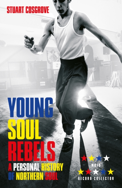 Book Cover for Young Soul Rebels by Stuart Cosgrove