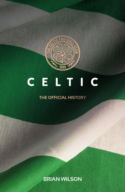 Book Cover for Celtic by Brian Wilson