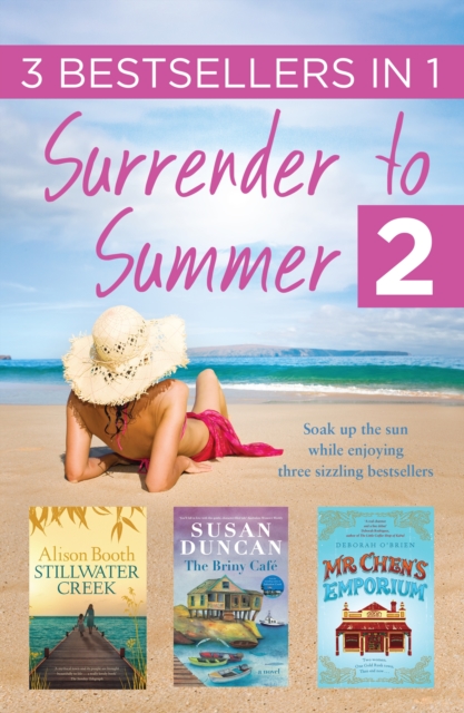 Surrender to Summer 2