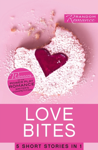 Book Cover for Love Bites by Various Authors