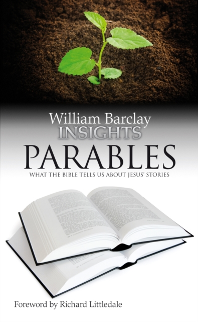 Book Cover for Insights: Parables by William Barclay