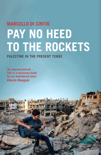 Pay No Heed to the Rockets