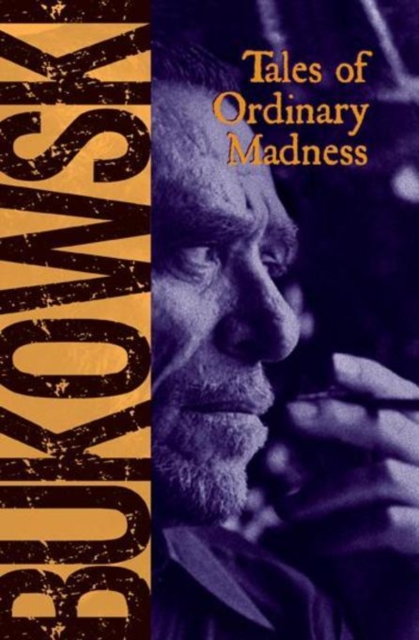 Book Cover for Tales of Ordinary Madness by Charles Bukowski