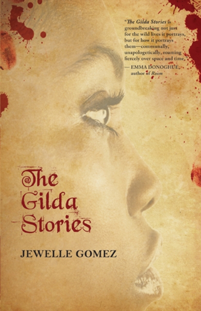 Book Cover for Gilda Stories by Jewelle Gomez